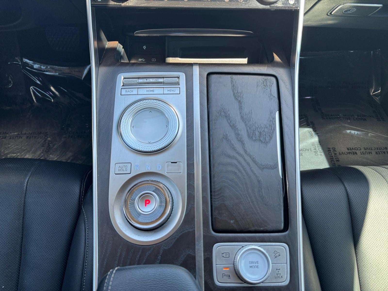 2021 Genesis GV80 3.5T AWD