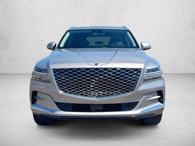 2021 Genesis GV80 3.5T AWD