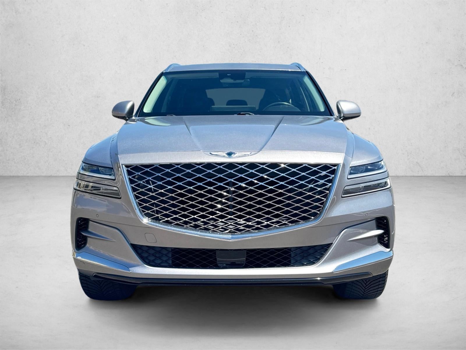 2021 Genesis GV80 3.5T AWD