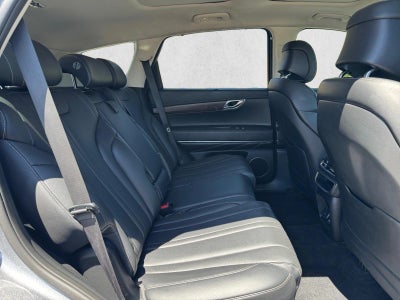 2021 Genesis GV80 3.5T AWD