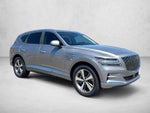 2021 Genesis GV80 3.5T AWD