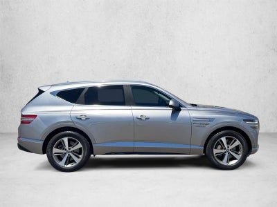 2021 Genesis GV80 3.5T AWD
