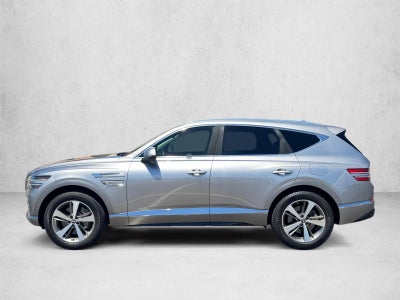 2021 Genesis GV80 3.5T AWD