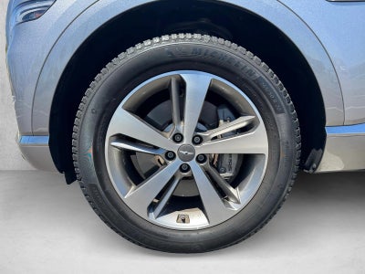 2021 Genesis GV80 3.5T AWD