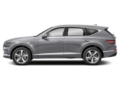 2021 Genesis GV80 3.5T AWD