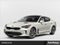 2018 Kia Stinger Premium RWD