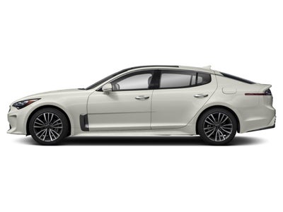 2018 Kia Stinger Premium RWD