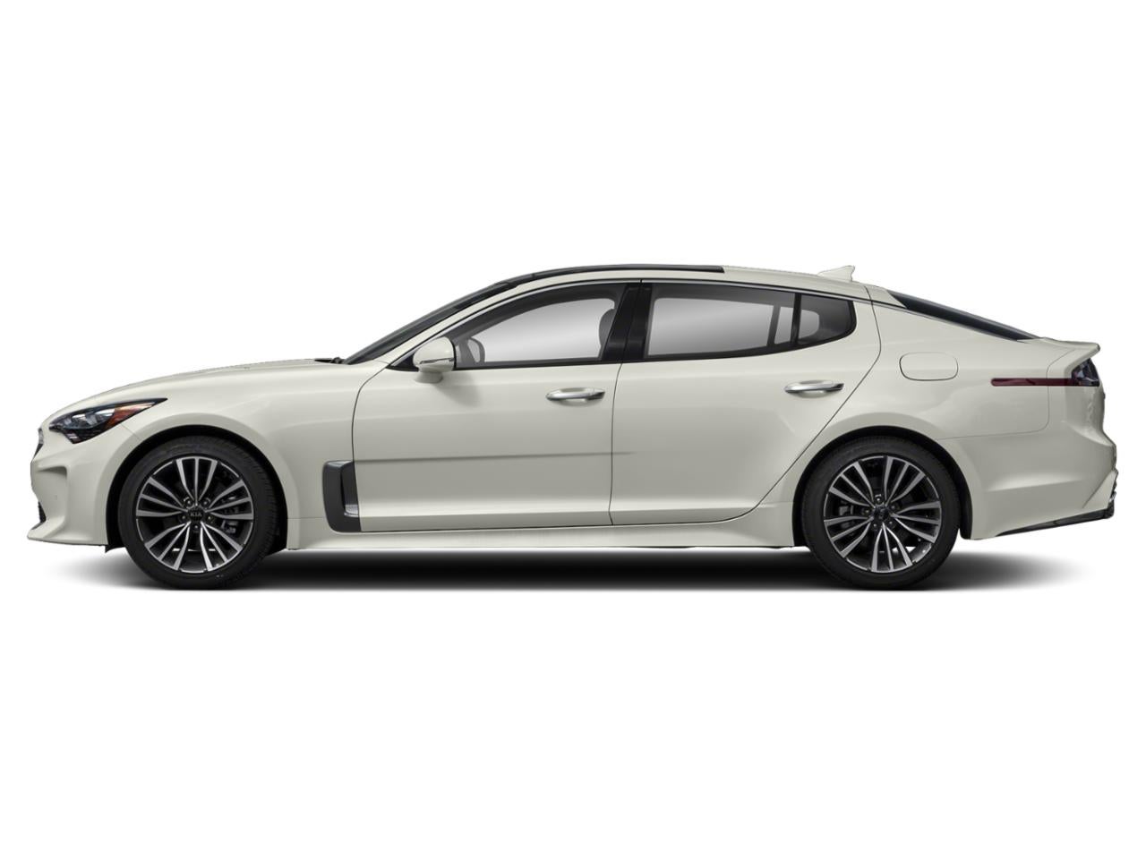 2018 Kia Stinger Premium RWD