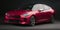 2018 Kia Stinger Premium RWD
