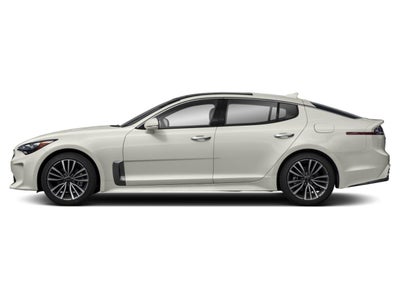 2018 Kia Stinger Premium RWD