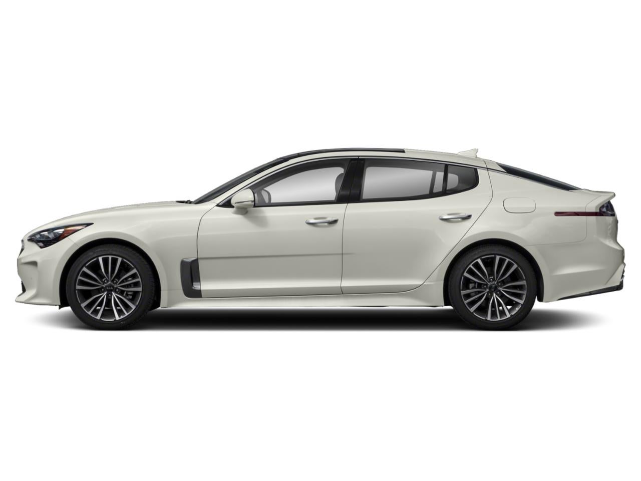 2018 Kia Stinger Premium RWD