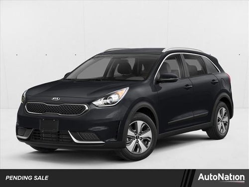 2019 Kia Niro LX FWD