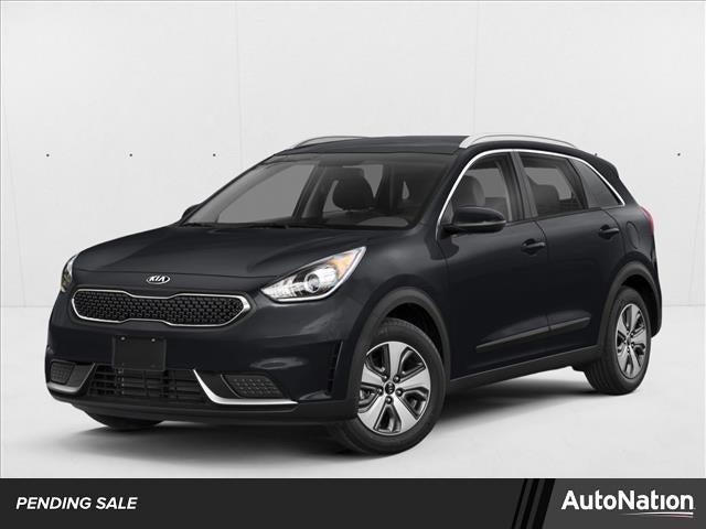 2019 Kia Niro LX FWD