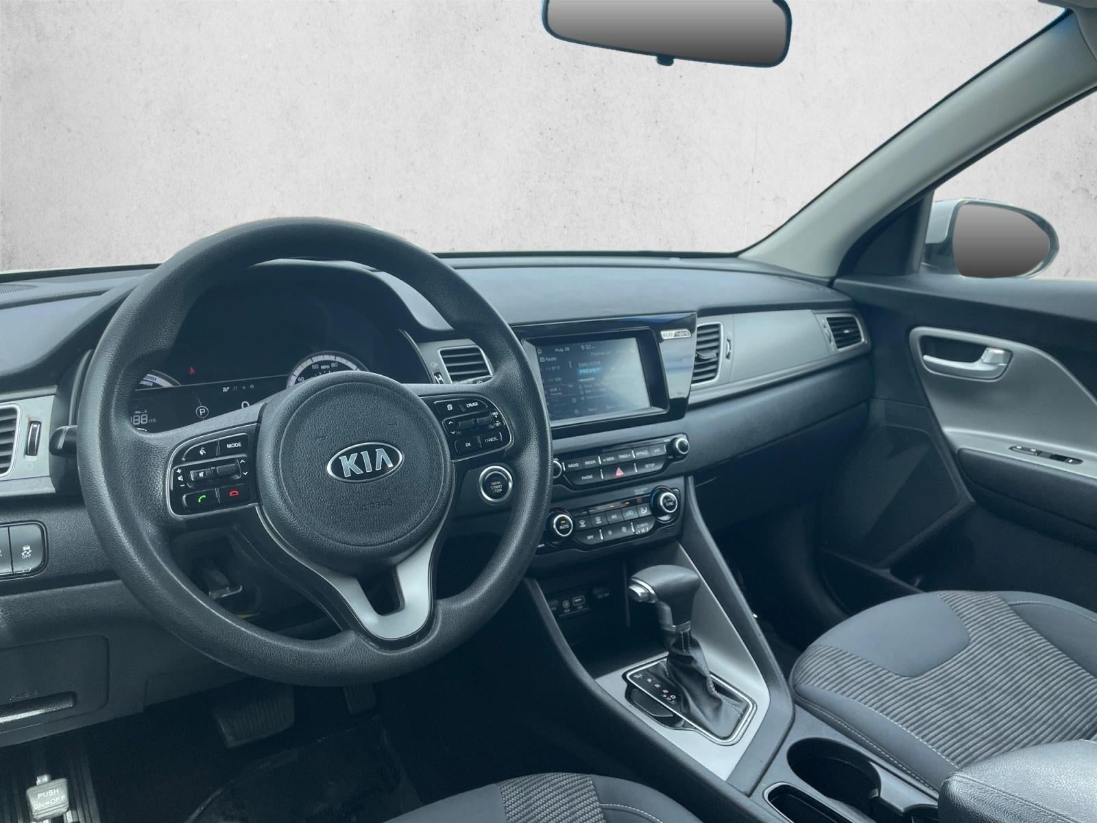2019 Kia Niro LX FWD