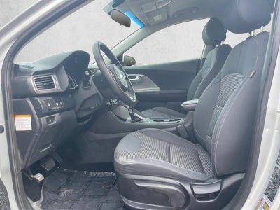 2019 Kia Niro LX FWD