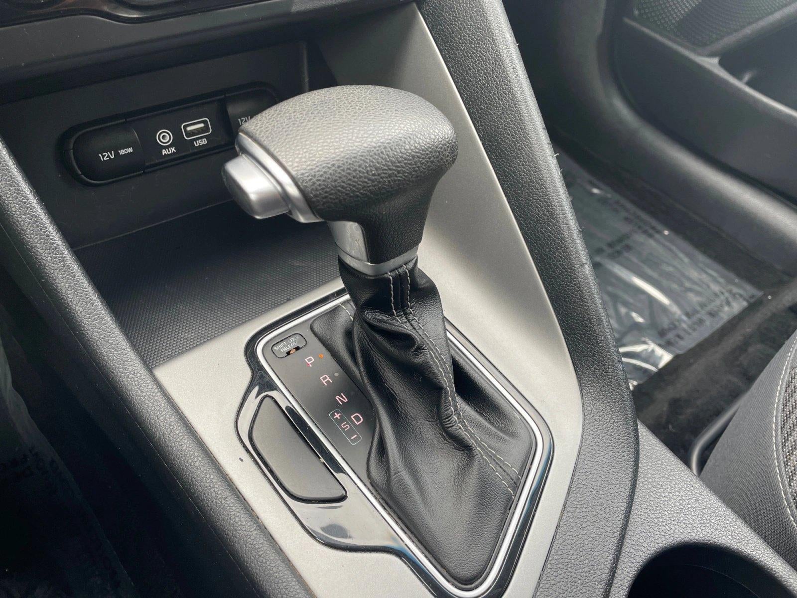 2019 Kia Niro LX FWD