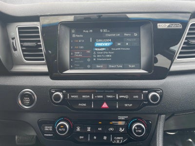2019 Kia Niro LX FWD