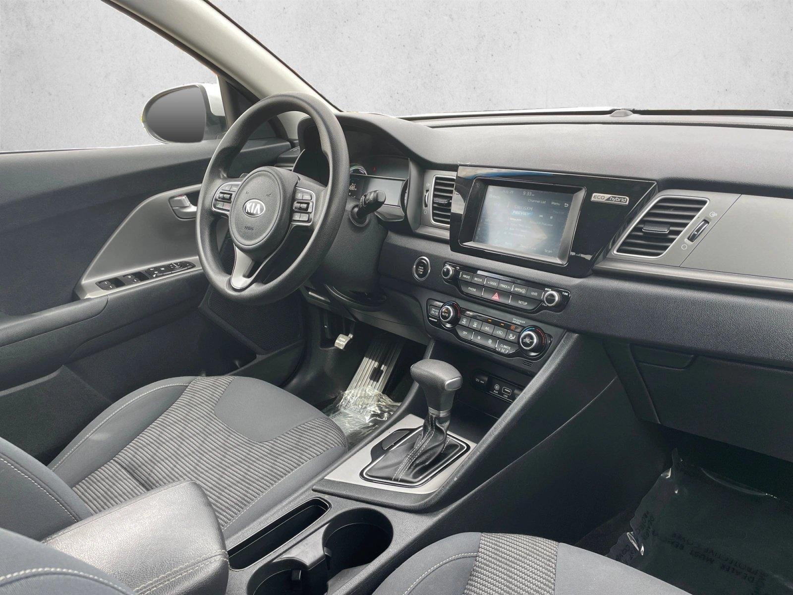 2019 Kia Niro LX FWD