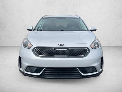2019 Kia Niro LX FWD