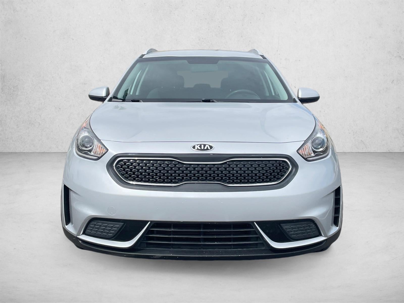 2019 Kia Niro LX FWD