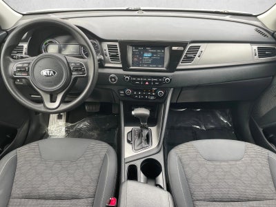 2019 Kia Niro LX FWD