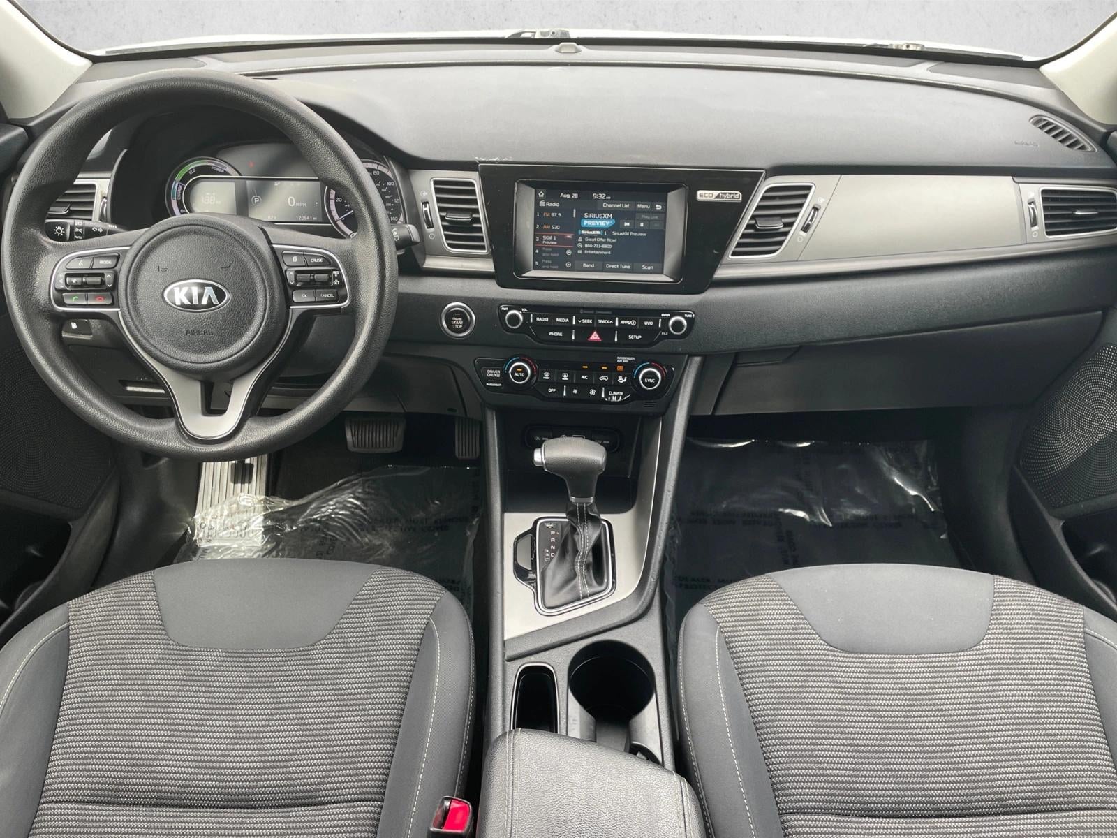 2019 Kia Niro LX FWD