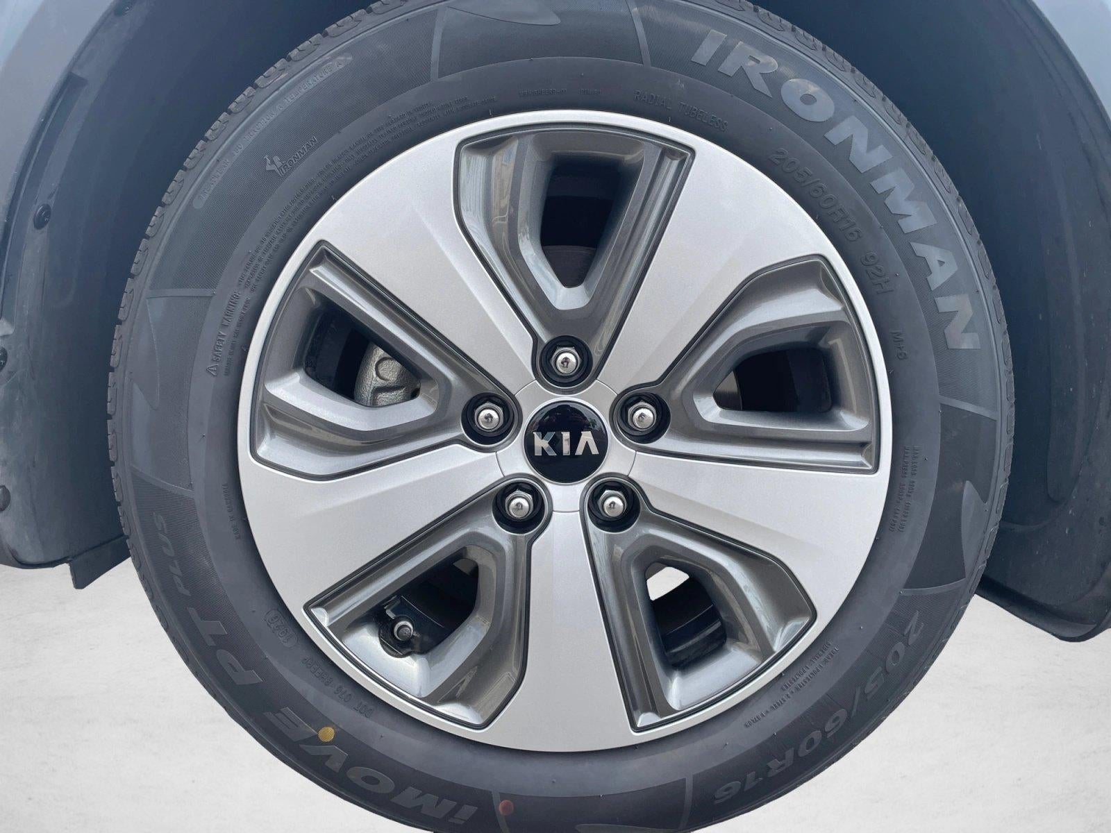 2019 Kia Niro LX FWD