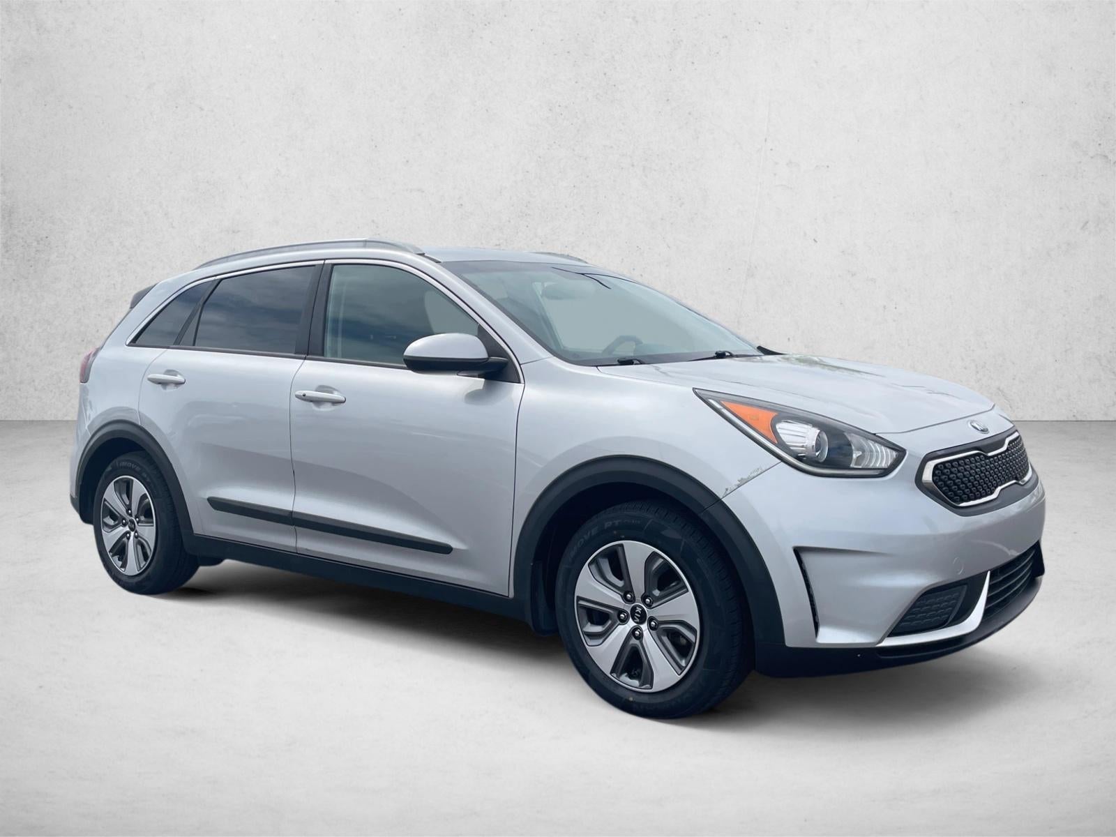 2019 Kia Niro LX FWD
