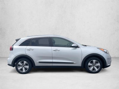 2019 Kia Niro LX FWD