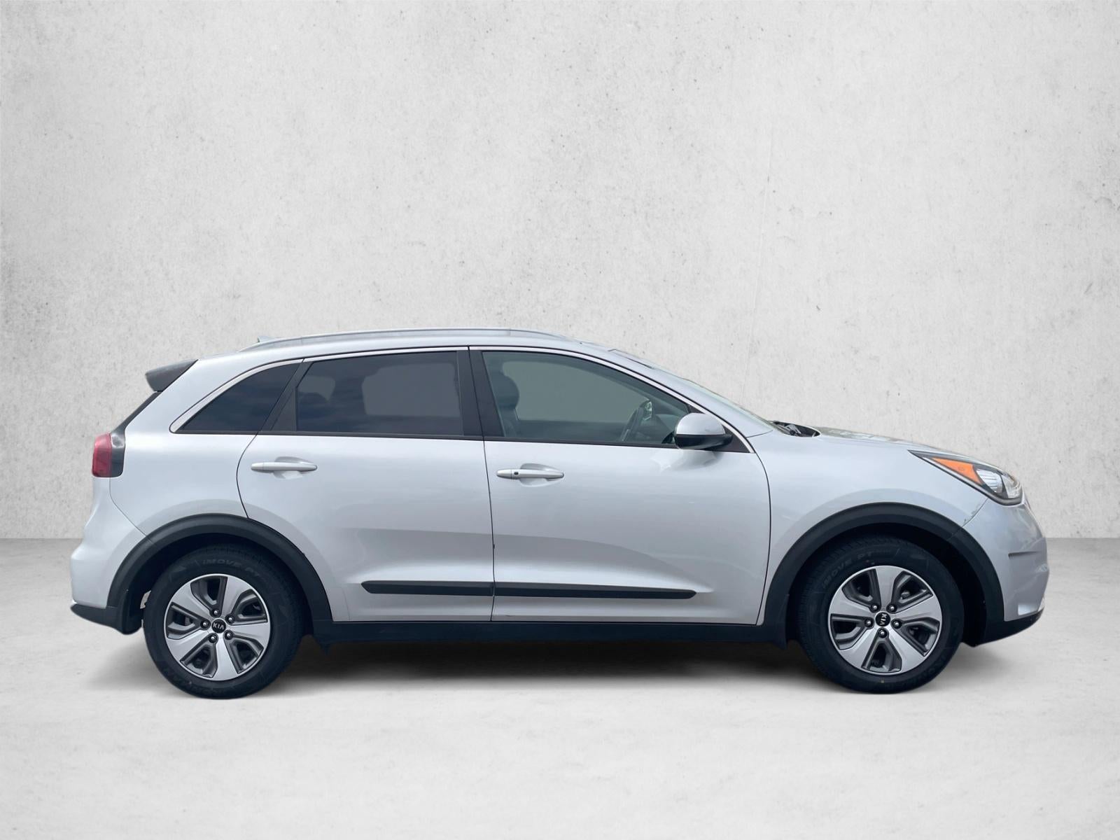 2019 Kia Niro LX FWD
