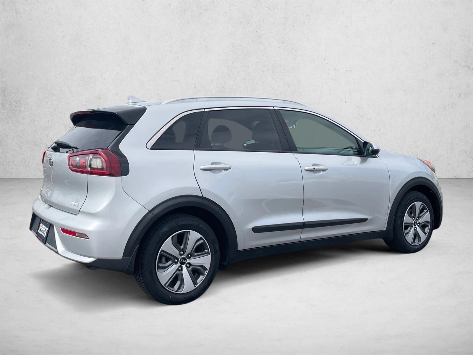 2019 Kia Niro LX FWD