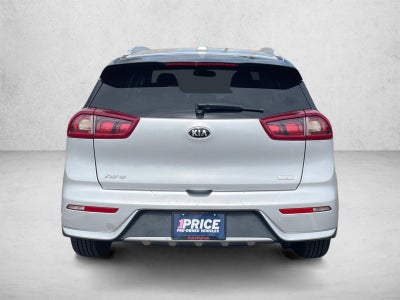 2019 Kia Niro LX FWD