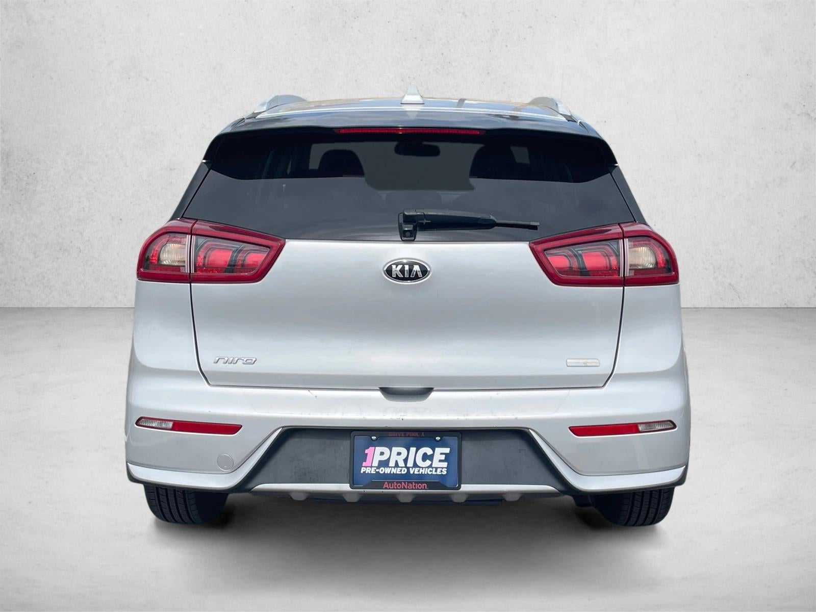 2019 Kia Niro LX FWD