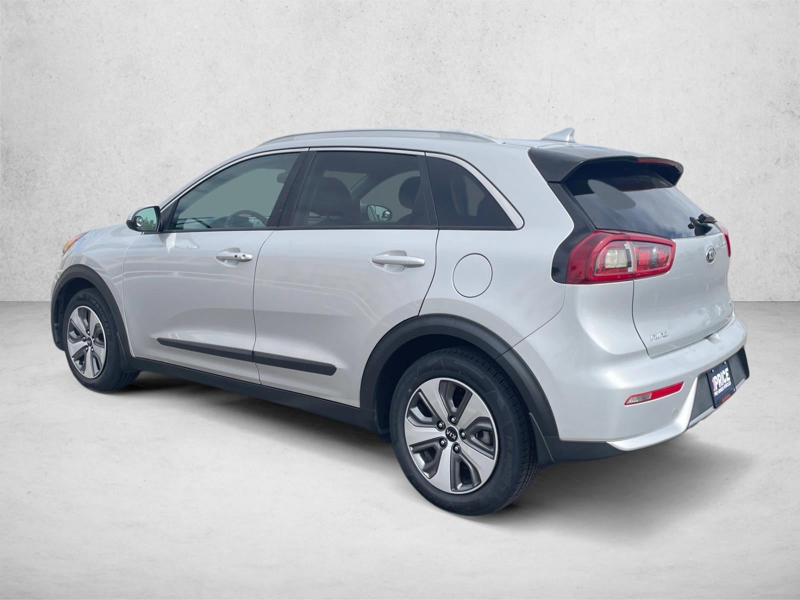 2019 Kia Niro LX FWD