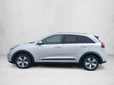 2019 Kia Niro LX FWD