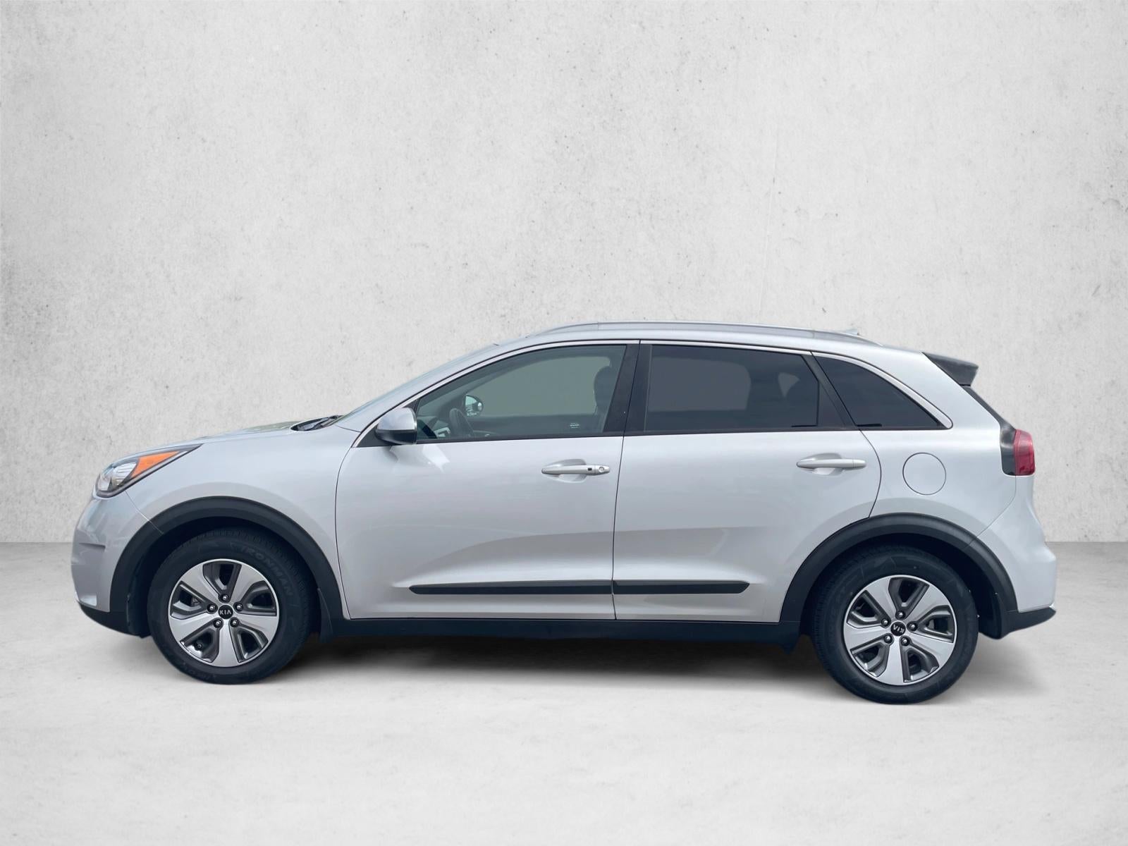 2019 Kia Niro LX FWD