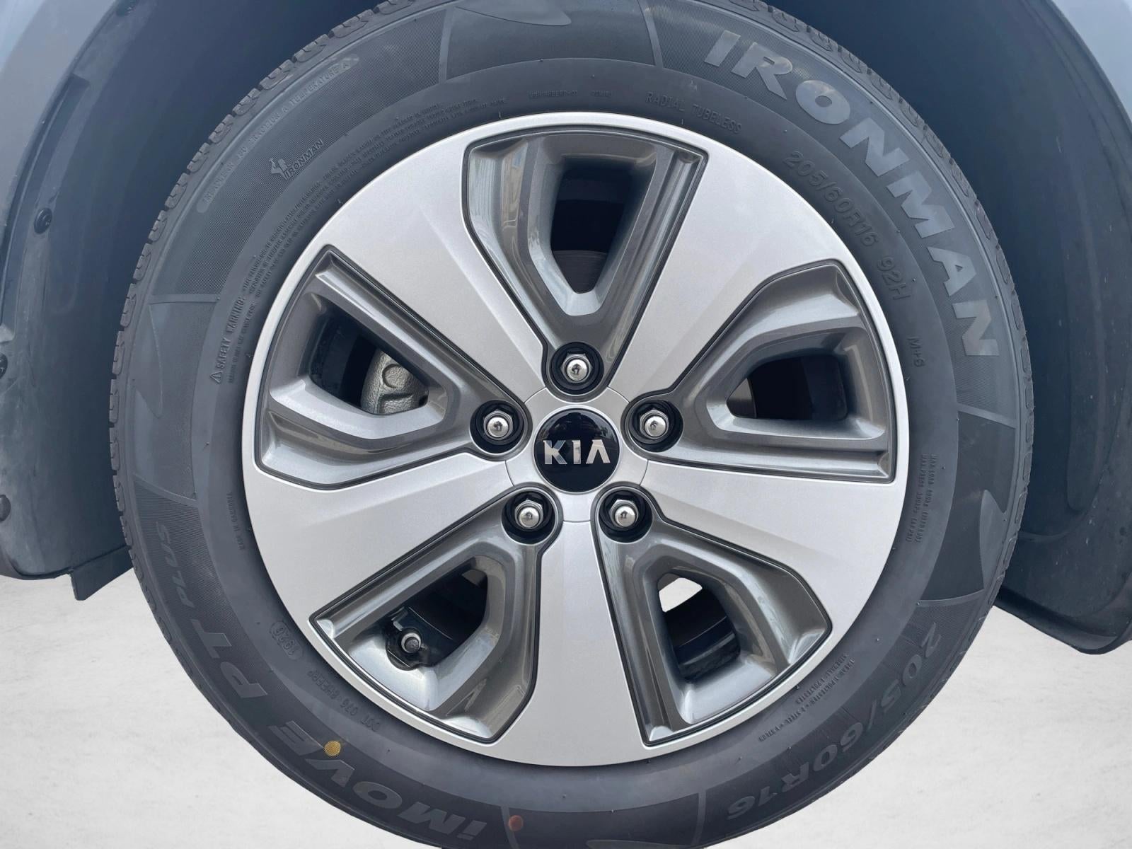 2019 Kia Niro LX FWD