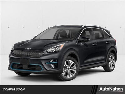 2022 Kia Niro EV EX Premium FWD