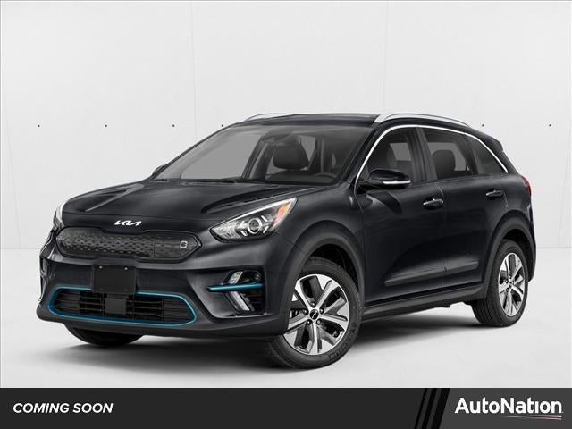 2022 Kia Niro EV EX Premium FWD