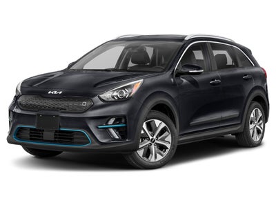 2022 Kia Niro EV EX Premium FWD