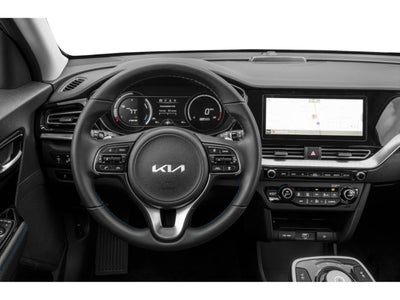 2022 Kia Niro EV EX Premium FWD