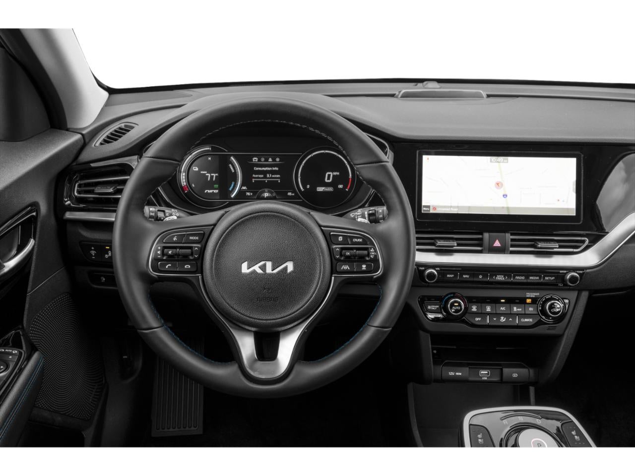 2022 Kia Niro EV EX Premium FWD