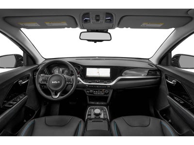 2022 Kia Niro EV EX Premium FWD