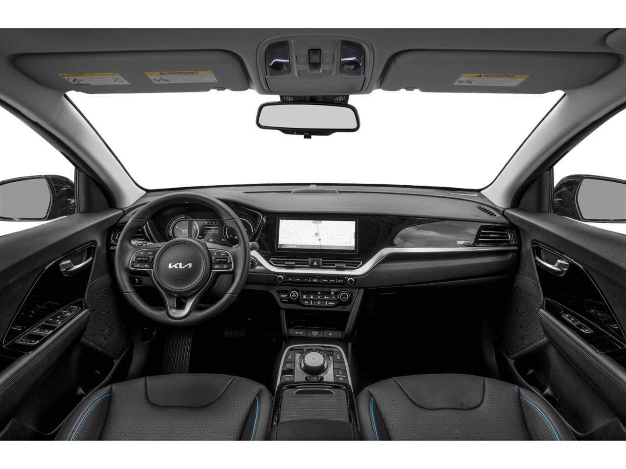 2022 Kia Niro EV EX Premium FWD
