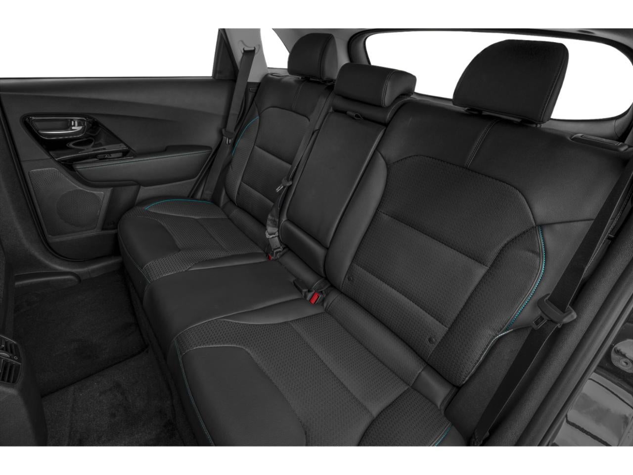 2022 Kia Niro EV EX Premium FWD