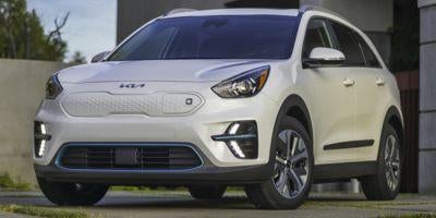 2022 Kia Niro EV EX Premium FWD