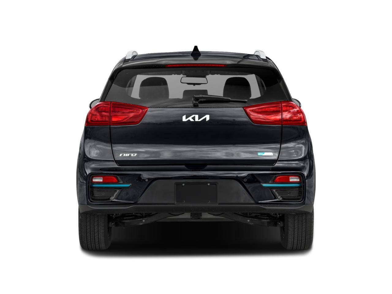 2022 Kia Niro EV EX Premium FWD