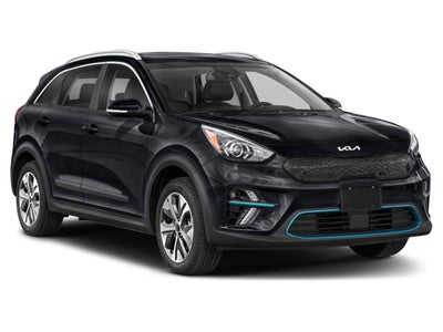 2022 Kia Niro EV EX Premium FWD