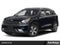 2018 Kia Niro Plug-In Hybrid LX FWD