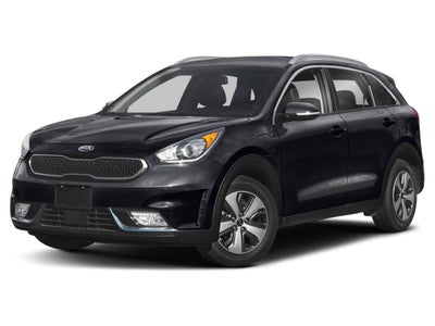 2018 Kia Niro Plug-In Hybrid LX FWD